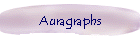 Auragraphs