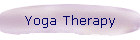 Yoga Therapy